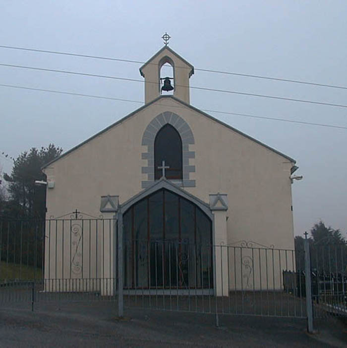 Front of Aghyohil church.jpg 47.1K